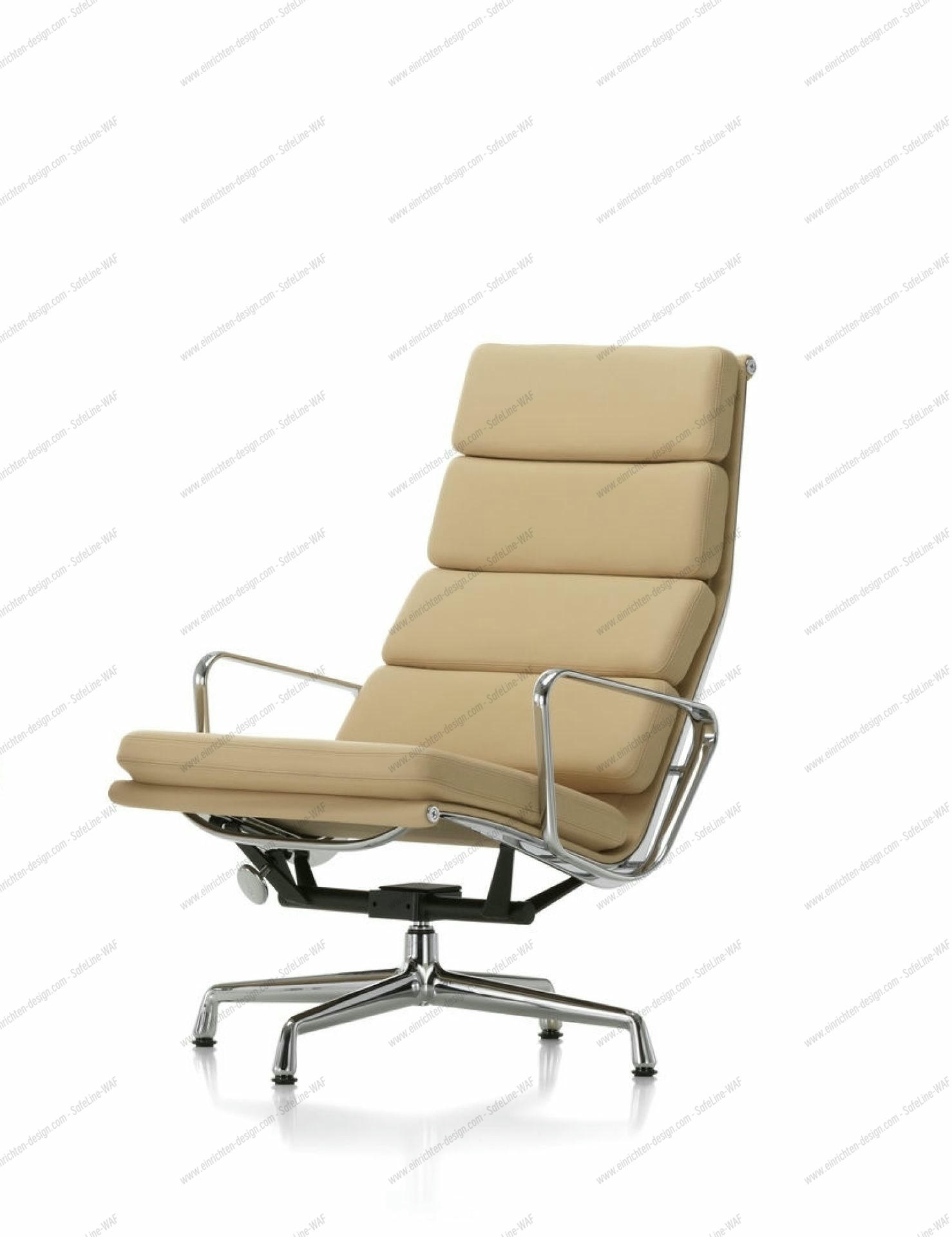 Soft pad chair ea 222 discount